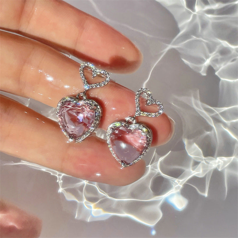 Jexyna Earrings
