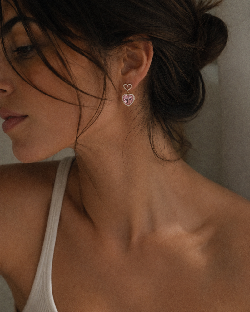 Jexyna Earrings