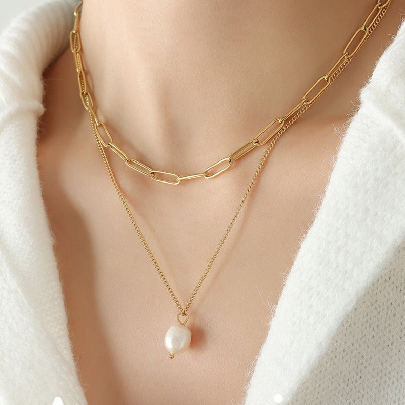 Jexyna Necklaces