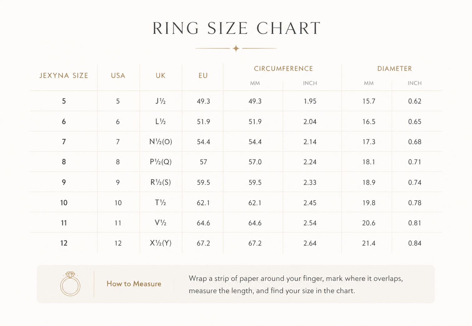 Zircon Halo Ring