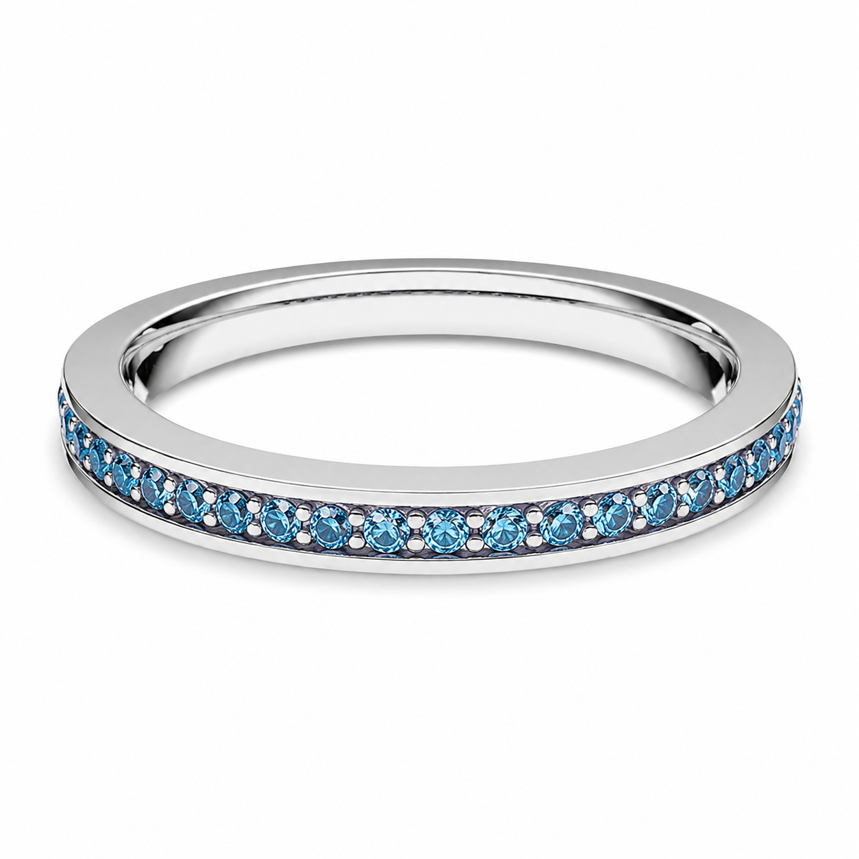 Stillpoint Spinner Ring — placeholder image (swap for real spinning ring photo)